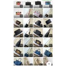 BAGS COLLECTION
