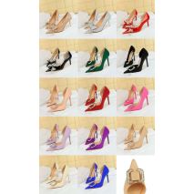 SHOES COLLECTION