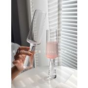 BAOBAB CHAMPAGNE GLASS SET OF4