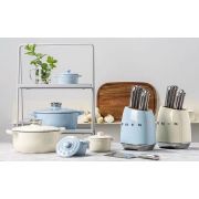 SMEG KNIFE A SET OF 6
