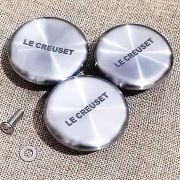 LECREUSET KNOBS