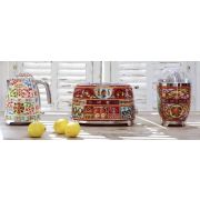 DOLCE & GABANNA SMEG SET OF 3