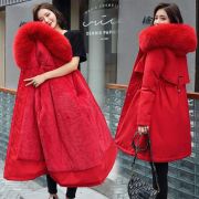 Winter Jacket Parkas 2020
