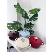 SMEG POTS 24cm