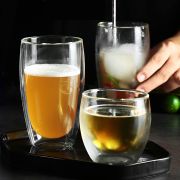 3D GLASS SET OF 4