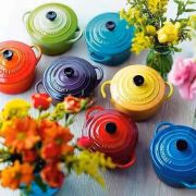 LC MINI COCOTTE