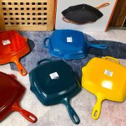 LC GRILL PAN