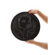 BIG CB RADIET BOWL