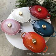 31 CM HORIZONTAL POT LC