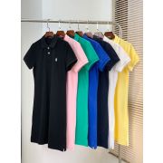 POLO GOLF DRESS