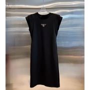 Dior Round Neck Dress