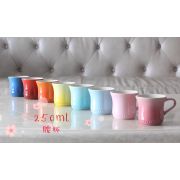 LC TEA MUGS EACH